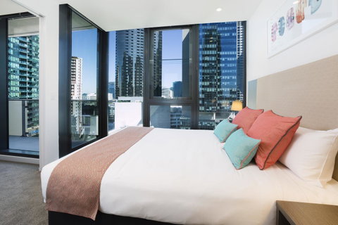 City Tempo - Power St - Accommodation Fremantle 20