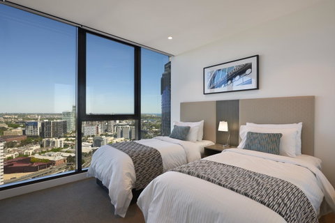City Tempo - Power St - Accommodation Fremantle 2