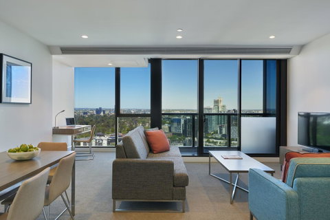 City Tempo - Power St - Accommodation Fremantle 0