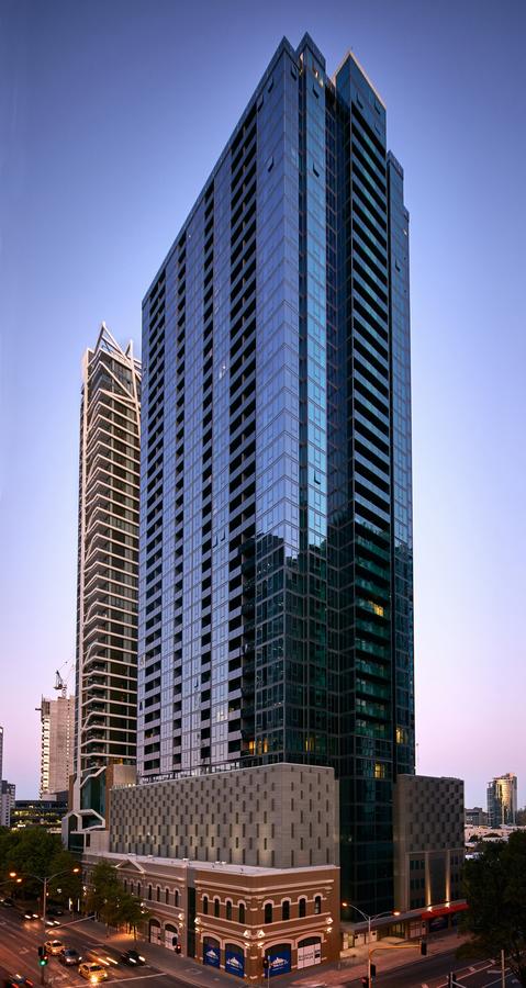 City Tempo - Power St - Accommodation Fremantle 16