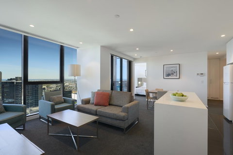 City Tempo - Power St - Accommodation Fremantle 5
