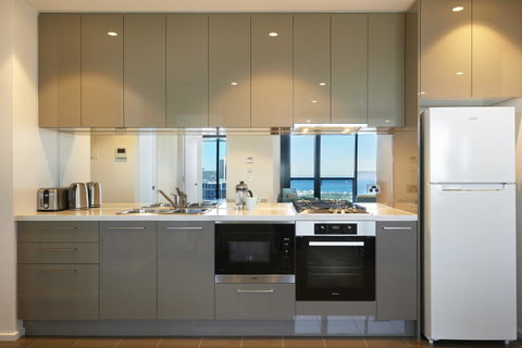 City Tempo - Power St - Accommodation Fremantle 11