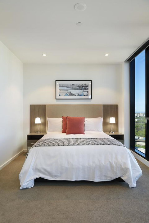 City Tempo - Power St - Accommodation Fremantle 9
