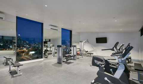 City Tempo - Power St - Accommodation Fremantle 18