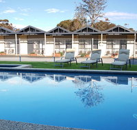 Mornington Motel - Accommodation Fremantle