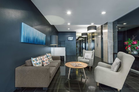 Mantra 100 Exhibition - Accommodation Fremantle 3