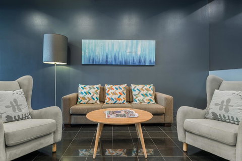 Mantra 100 Exhibition - Accommodation Fremantle 1