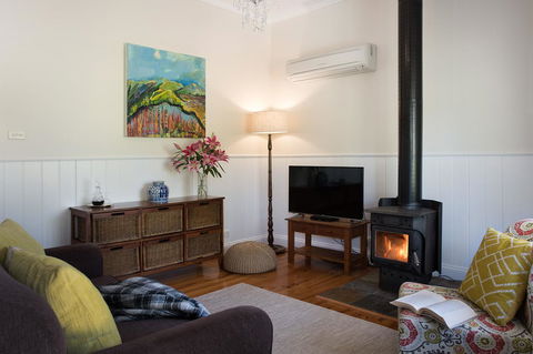 Koovelly Spa - Accommodation Fremantle 1