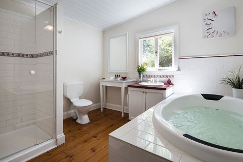 Koovelly Spa - Accommodation Fremantle 9