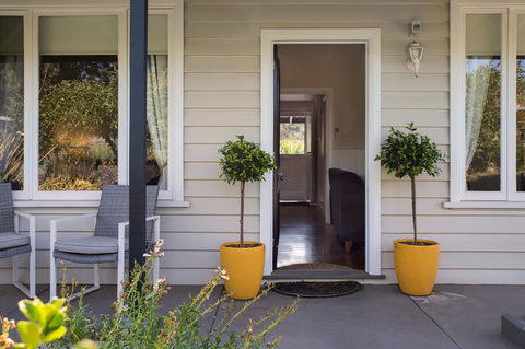 Koovelly Spa - Accommodation Fremantle 0