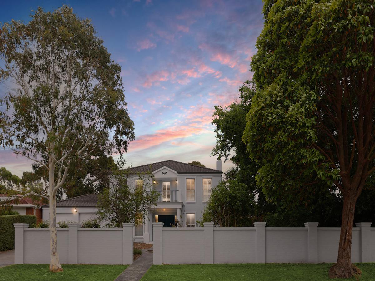  Accommodation Fremantle