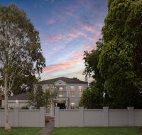 Sandymount - Accommodation Fremantle