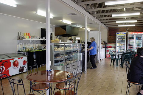 Discovery Parks - Geelong - Accommodation Fremantle 24