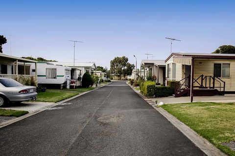 Discovery Parks - Geelong - Accommodation Fremantle 44