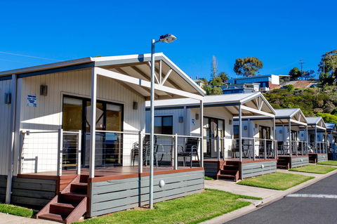 Discovery Parks - Geelong - Accommodation Fremantle 1