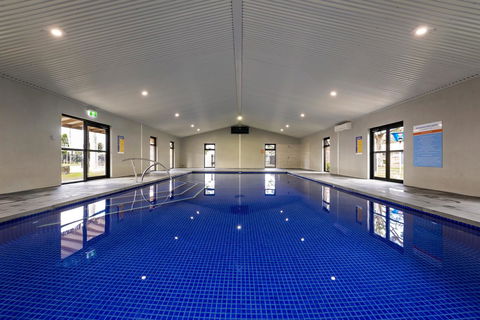 Discovery Parks - Geelong - Accommodation Fremantle 0