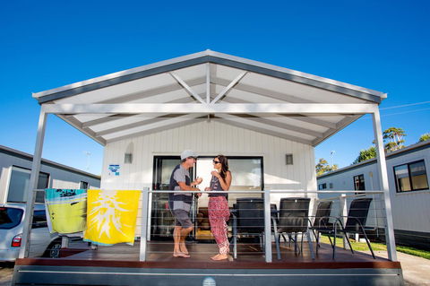 Discovery Parks - Geelong - Accommodation Fremantle 19