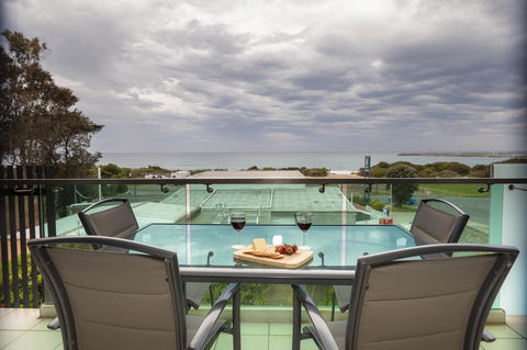 The Dolphin Apartments - Accommodation Fremantle 4