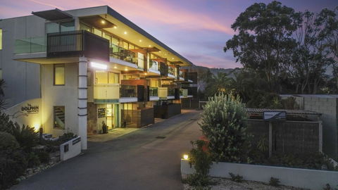 The Dolphin Apartments - Accommodation Fremantle 22