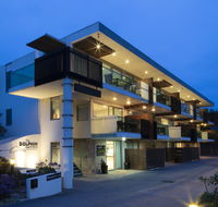 The Dolphin Apartments - Accommodation Fremantle