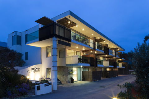 The Dolphin Apartments - Accommodation Fremantle 0