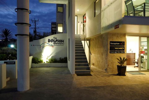 The Dolphin Apartments - Accommodation Fremantle 23
