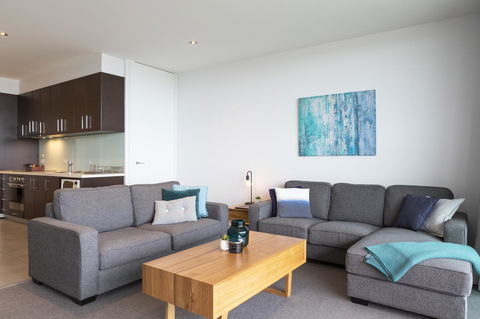The Dolphin Apartments - Accommodation Fremantle 3