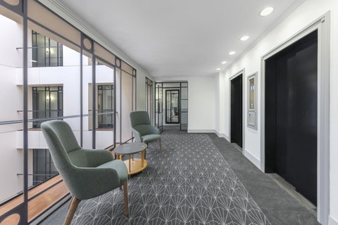 The Savoy Hotel On Little Collins Melbourne - Accommodation Fremantle 10