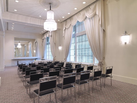 The Savoy Hotel On Little Collins Melbourne - Accommodation Fremantle 26