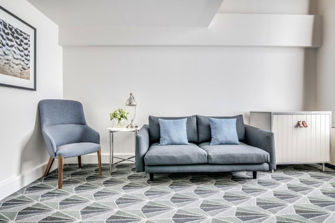 The Savoy Hotel On Little Collins Melbourne - Accommodation Fremantle 8