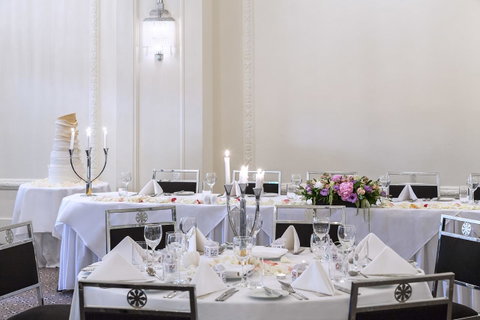 The Savoy Hotel On Little Collins Melbourne - Accommodation Fremantle 23