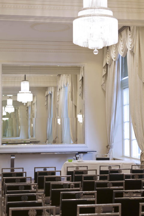 The Savoy Hotel On Little Collins Melbourne - Accommodation Fremantle 24