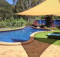 Snow View Holiday Units - Accommodation Fremantle