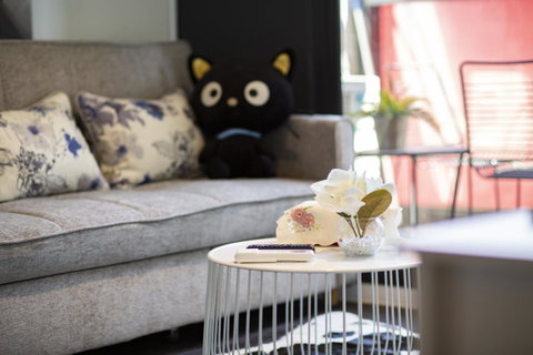 UrbanSuite Melbourne Cozy Apartment å°”æœ¬ åŸŽå¸‚ç²¾é€‰é…’åº—ä½å®¿ - Accommodation Fremantle 8