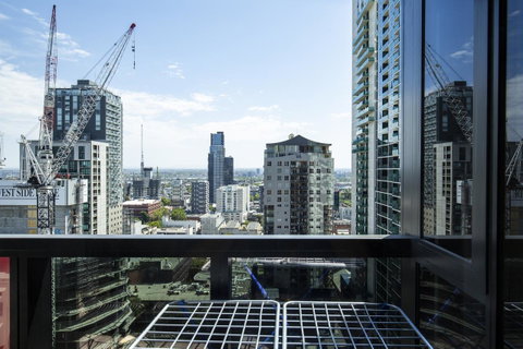 UrbanSuite Melbourne Cozy Apartment å°”æœ¬ åŸŽå¸‚ç²¾é€‰é…’åº—ä½å®¿ - Accommodation Fremantle 9