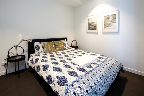 UrbanSuite Melbourne Cozy Apartment å°”æœ¬ åŸŽå¸‚ç²¾é€‰é…’åº—ä½å®¿ - Accommodation Fremantle 10