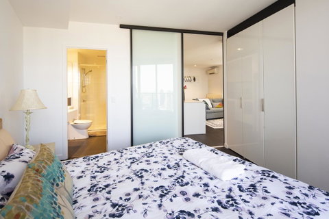 UrbanSuite Melbourne Cozy Apartment å°”æœ¬ åŸŽå¸‚ç²¾é€‰é…’åº—ä½å®¿ - Accommodation Fremantle 29