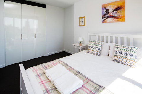 UrbanSuite Melbourne Cozy Apartment å°”æœ¬ åŸŽå¸‚ç²¾é€‰é…’åº—ä½å®¿ - Accommodation Fremantle 20