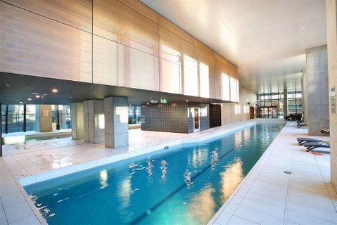 UrbanSuite Melbourne Cozy Apartment å°”æœ¬ åŸŽå¸‚ç²¾é€‰é…’åº—ä½å®¿ - Accommodation Fremantle 28