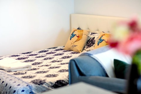 UrbanSuite Melbourne Cozy Apartment å°”æœ¬ åŸŽå¸‚ç²¾é€‰é…’åº—ä½å®¿ - Accommodation Fremantle 39