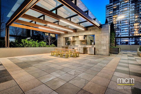 UrbanSuite Melbourne Cozy Apartment å°”æœ¬ åŸŽå¸‚ç²¾é€‰é…’åº—ä½å®¿ - Accommodation Fremantle 38