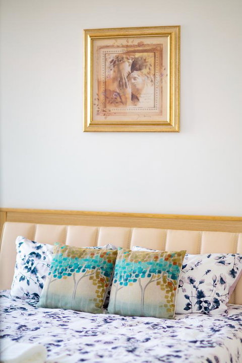 UrbanSuite Melbourne Cozy Apartment å°”æœ¬ åŸŽå¸‚ç²¾é€‰é…’åº—ä½å®¿ - Accommodation Fremantle 36