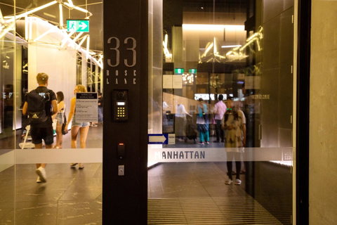 UrbanSuite Melbourne Cozy Apartment å°”æœ¬ åŸŽå¸‚ç²¾é€‰é…’åº—ä½å®¿ - Accommodation Fremantle 23