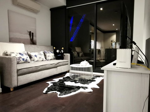 UrbanSuite Melbourne Cozy Apartment å°”æœ¬ åŸŽå¸‚ç²¾é€‰é…’åº—ä½å®¿ - Accommodation Fremantle 44