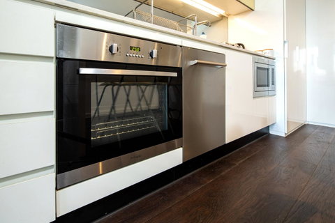 UrbanSuite Melbourne Cozy Apartment å°”æœ¬ åŸŽå¸‚ç²¾é€‰é…’åº—ä½å®¿ - Accommodation Fremantle 21