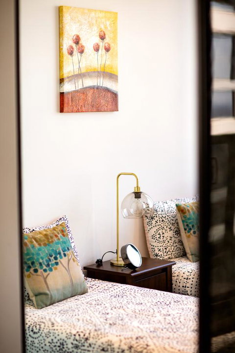 UrbanSuite Melbourne Cozy Apartment å°”æœ¬ åŸŽå¸‚ç²¾é€‰é…’åº—ä½å®¿ - Accommodation Fremantle 12