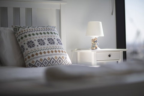 UrbanSuite Melbourne Cozy Apartment å°”æœ¬ åŸŽå¸‚ç²¾é€‰é…’åº—ä½å®¿ - Accommodation Fremantle 25