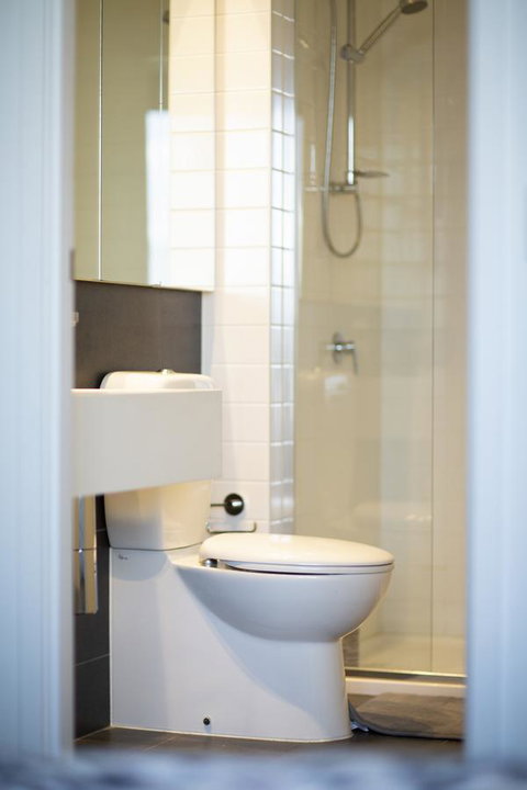 UrbanSuite Melbourne Cozy Apartment å°”æœ¬ åŸŽå¸‚ç²¾é€‰é…’åº—ä½å®¿ - Accommodation Fremantle 32