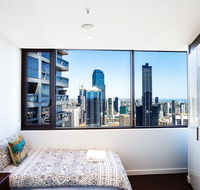 UrbanSuite Melbourne Cozy Apartment   - Accommodation Fremantle