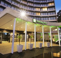 Holiday Inn Melbourne Airport - Accommodation Fremantle